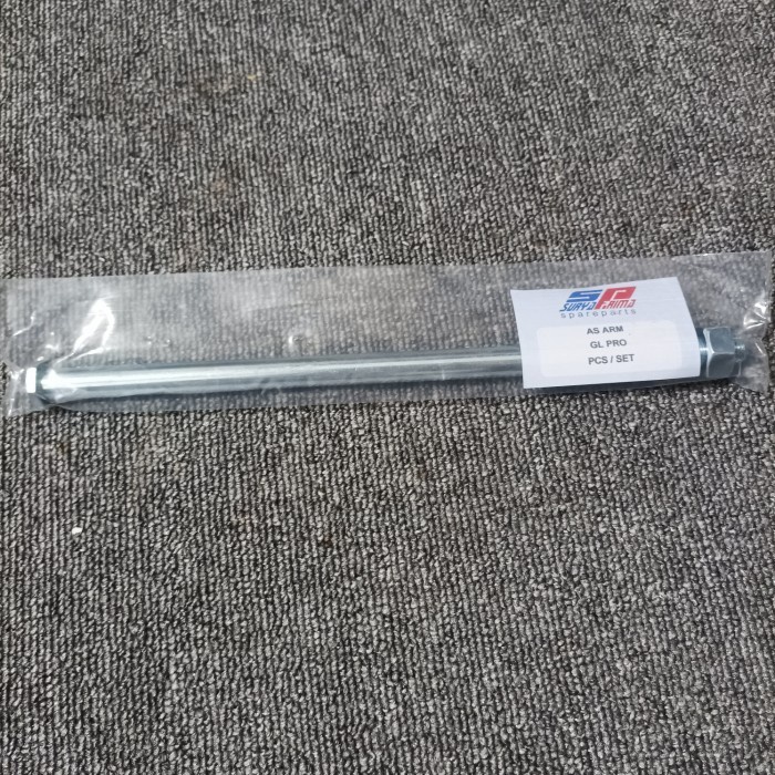 AS ARM GL PRO LOKAL MERK SP BUKAN ORIGINAL