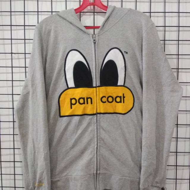 Pancoat pop eyes original