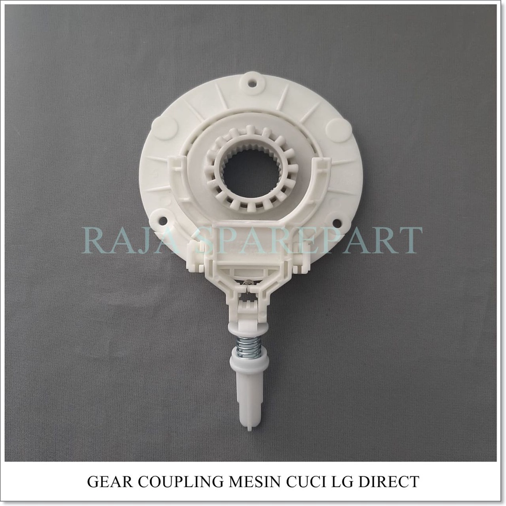 GEAR CASE COUPLING / GIGI GEARBOX MESIN CUCI LG DIRECT DRIVE