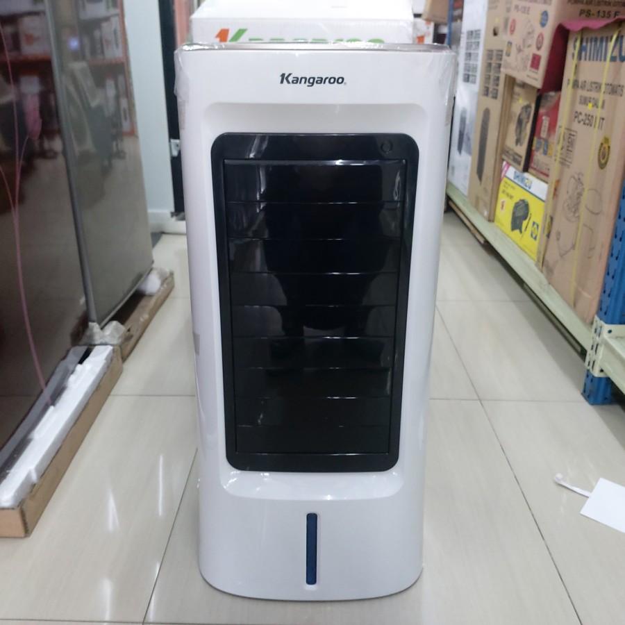 Air Cooler Kangaroo KG-50F58 | Pendingin Udara Kangaroo KG50F58