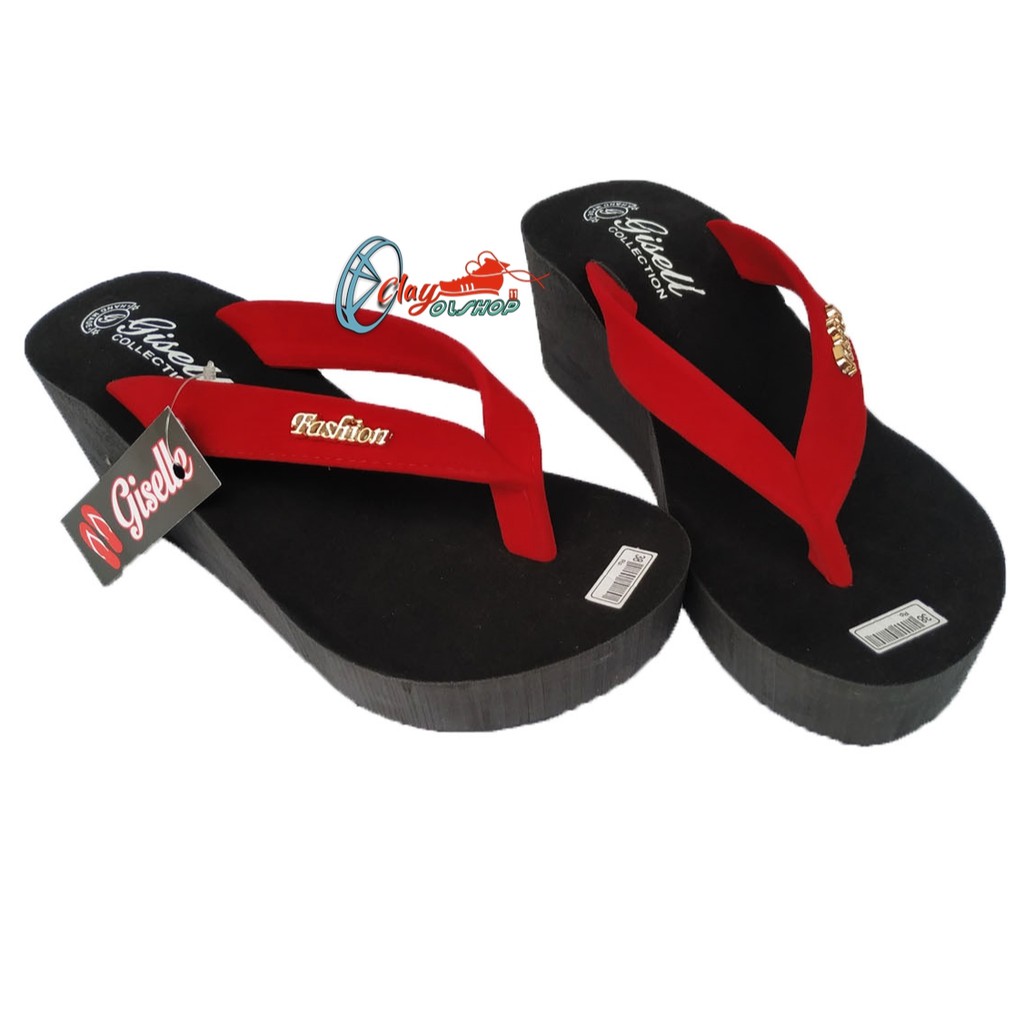 sepatu sandal widges wanita / sepon