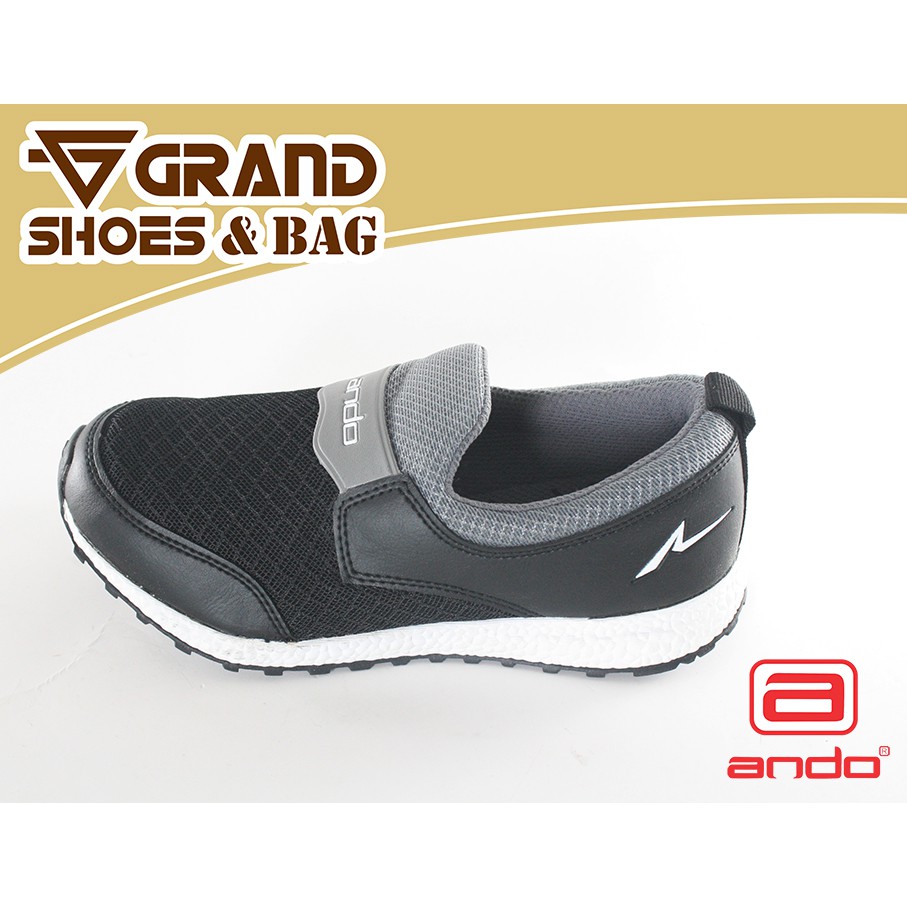  BAYAR DI TEMPAT SANDAL  ANDO  HAWAII  FASHION 03 SANDAL  