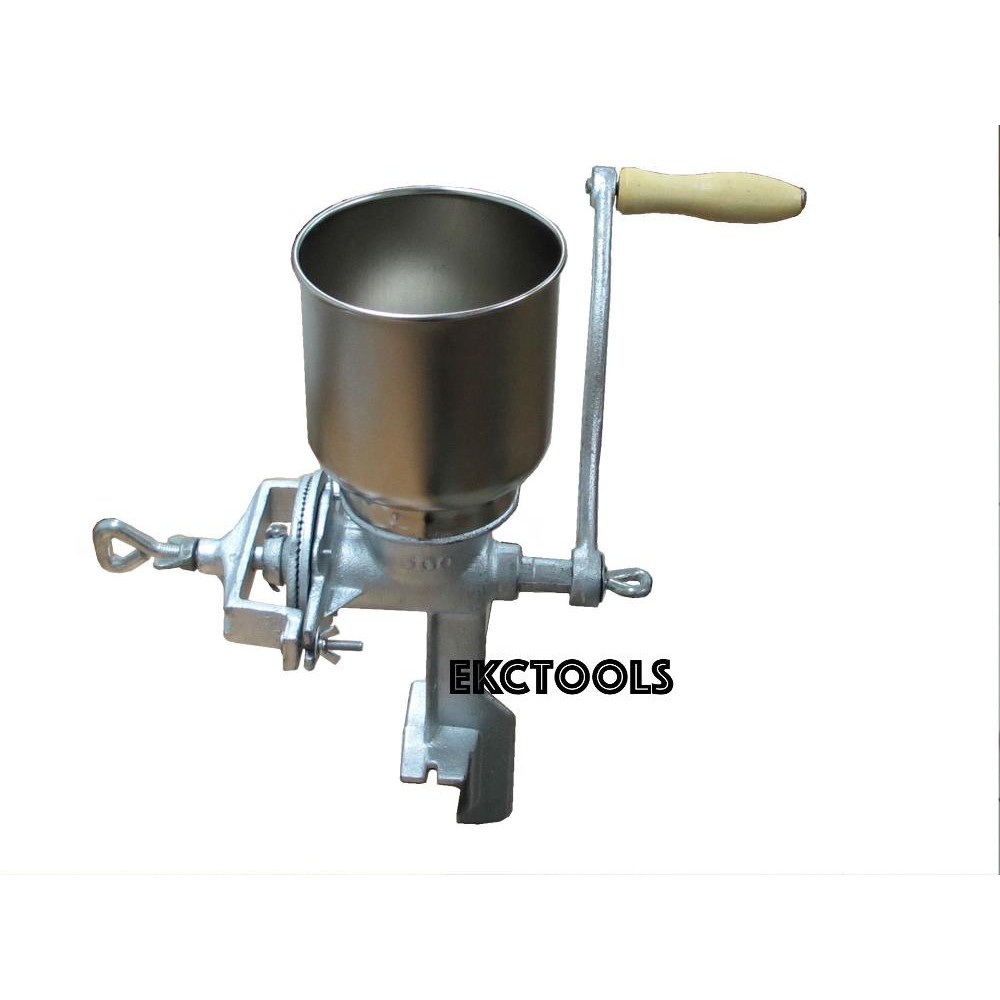 Gilingan Jagung   Kopi   Lada   Kacang Terbaik