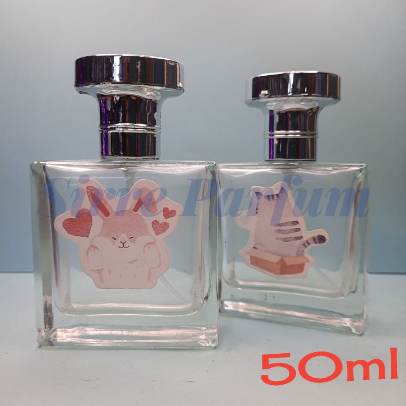 Special Offer Parfum Romantis Black