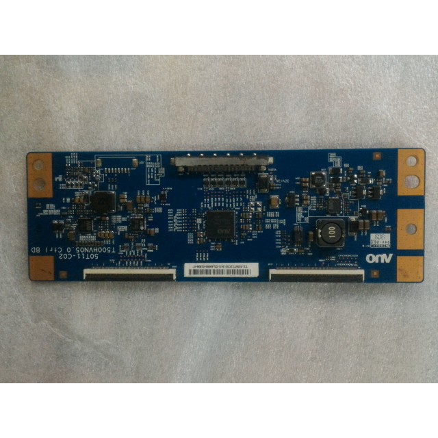 Tcon Tv Led Samsung UA50F5000 50F5000 T500HVN05.0