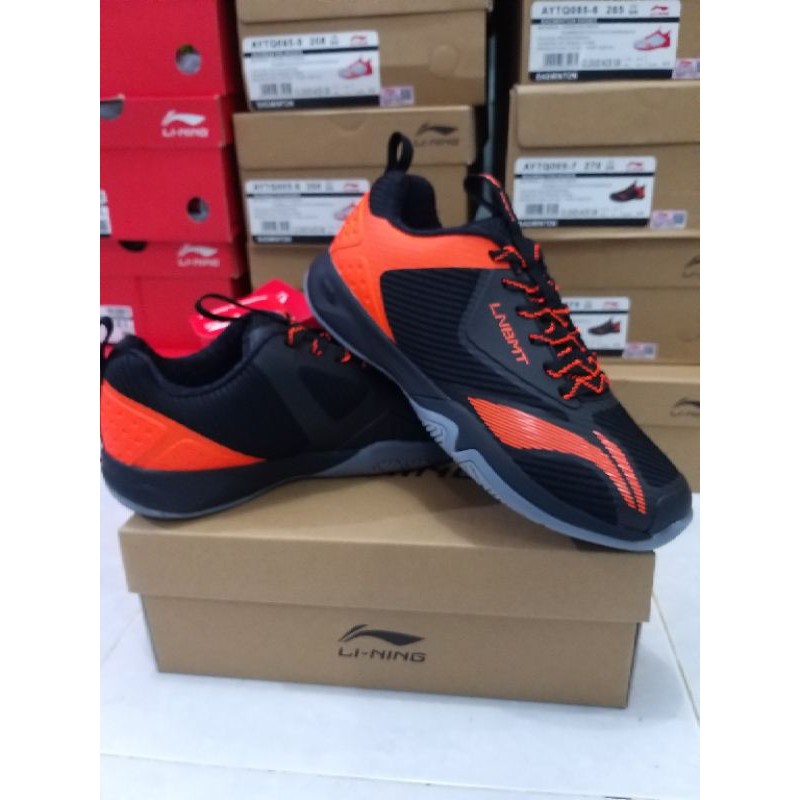 sepatu lining cloud ace g8