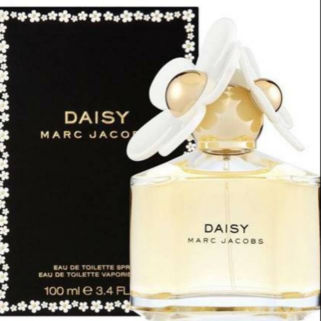 Parfum Daisy marc jacobs
