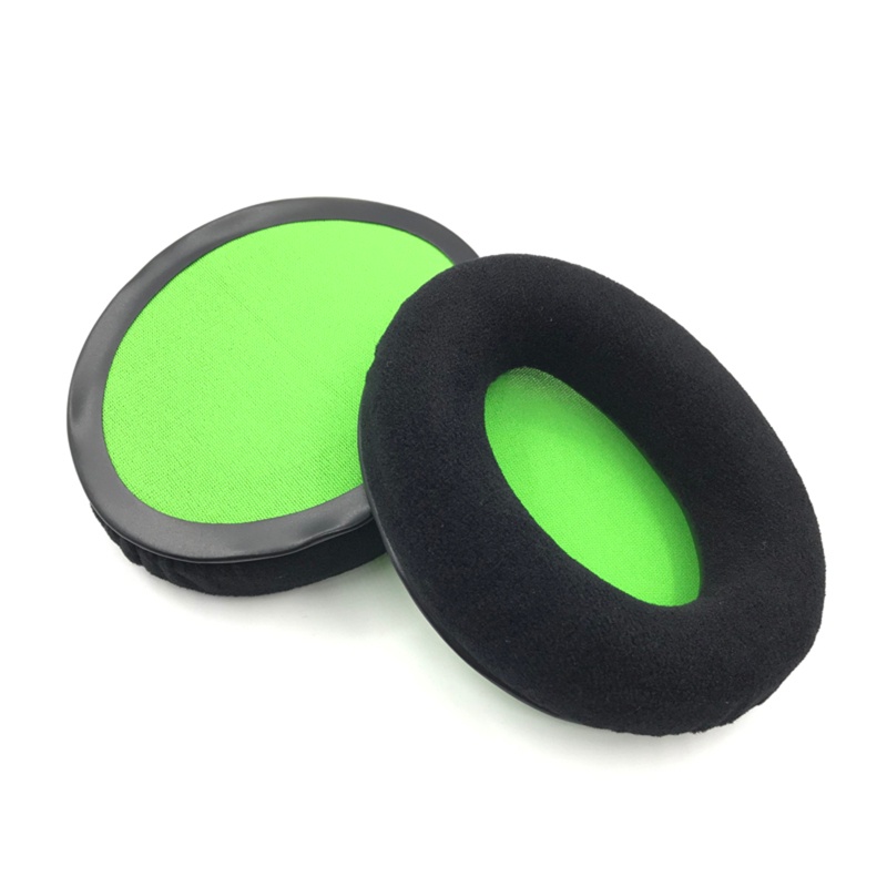 Btsg Earpads Pengganti Untuk Headset Razer Kaira X / Kaira PRO
