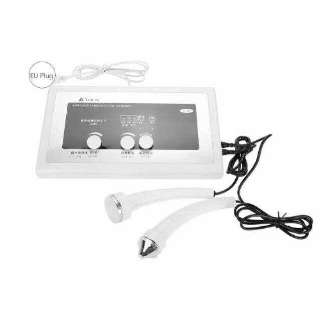 MESIN DETOX ULTRASONIC