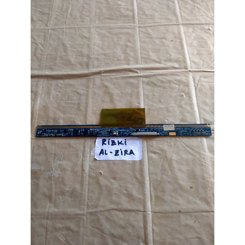 Ticon TCON Panel TV Polytron PLD 32T100