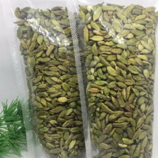

BIJI KAPULAGA INDIA KERING/ KAPOL / PALAGHA- 500 GRAM