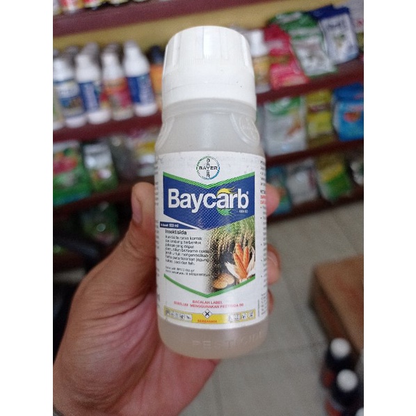 BAYCARB 500EC 100ML
