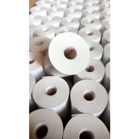 

Kertas Roll Thermallpaper