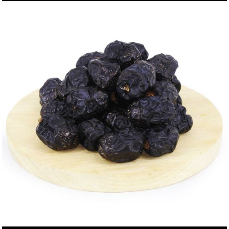

KURMA AJWA BERKUALITAS.