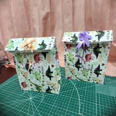 

Kertas Kado Instan ( kecil )
