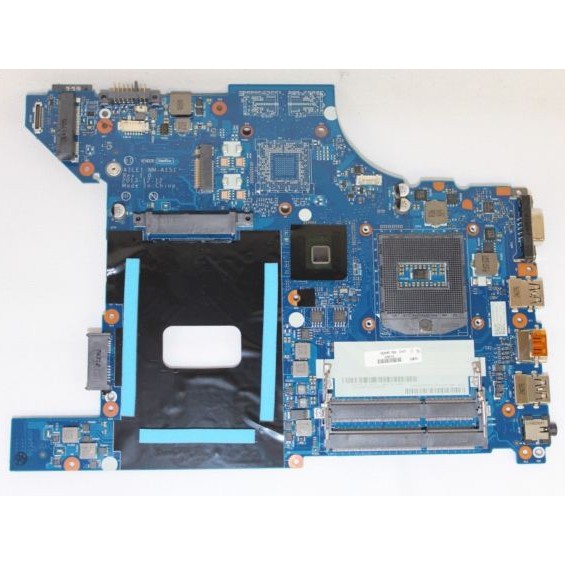 Motherboard Lenovo EDGE E440 NM-A151 VGA Intel