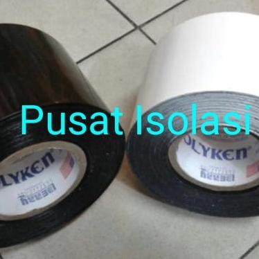 

Wrapping Tape POLYKEN 4 INCHI X 100 FEAT