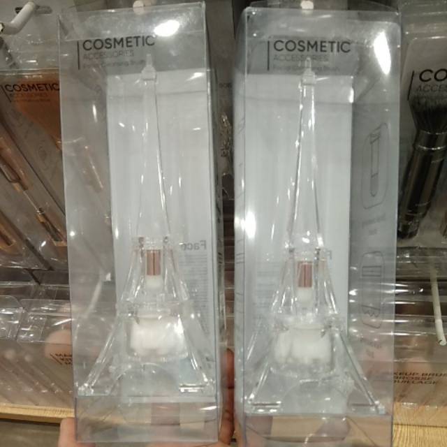 

Brush menara eiffel miniso