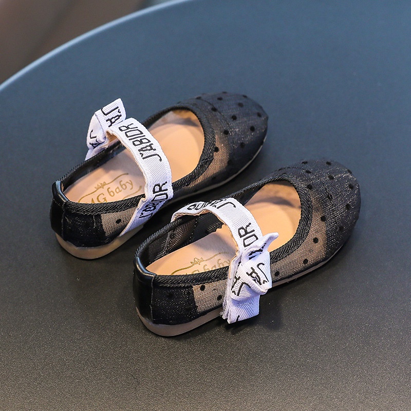 Sepatu Jharna Fashion Anak Import Size 21-30 Usia 1-5 Tahun