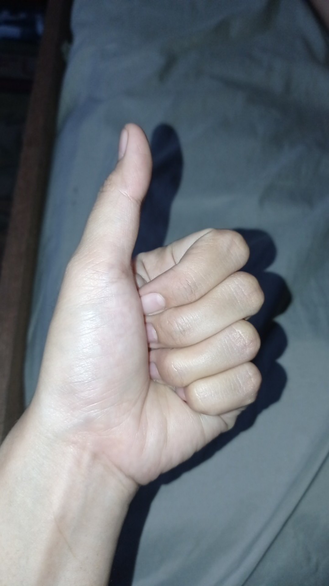 Tey-17 Batik Wanita Asj Sa Hrb026 Kenongo Kemeja Tosca Pendek