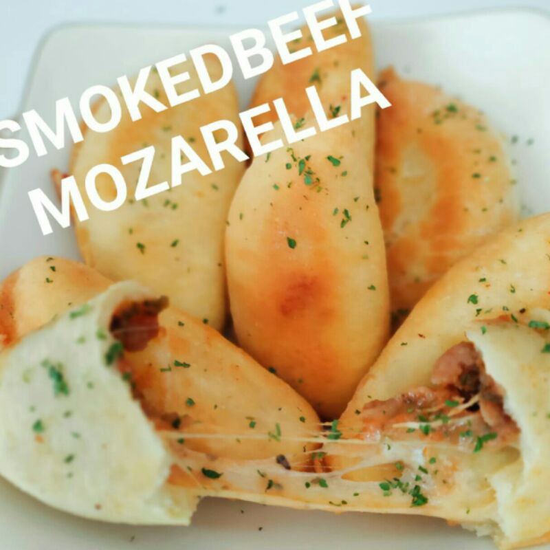 

pizza goreng smokedbeef