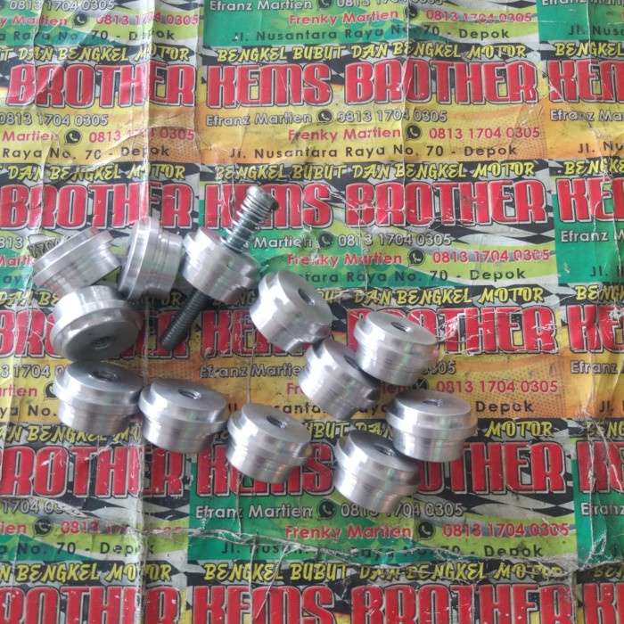 LANGSAM MANUAL ISC NMAX CRF MIO J - crf