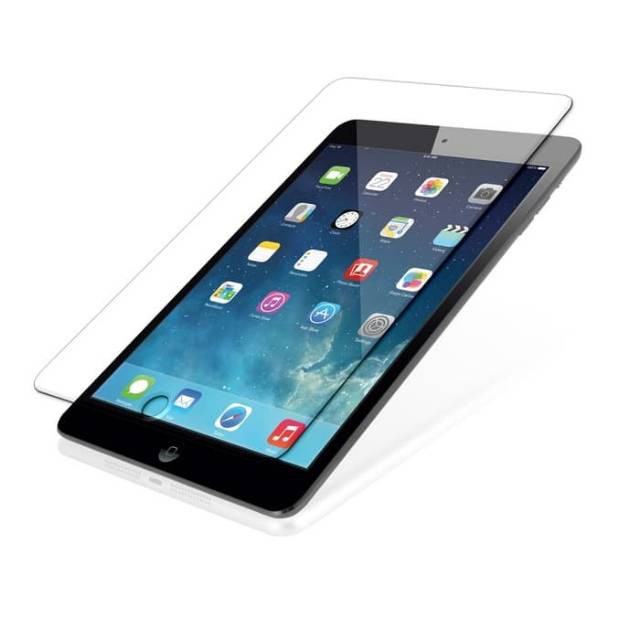 Pelindung Layar bahan Tempered glass Apple ipad 7 / 8 / 9, Mini 5 / 4, Air 3, Air 4, Air 5