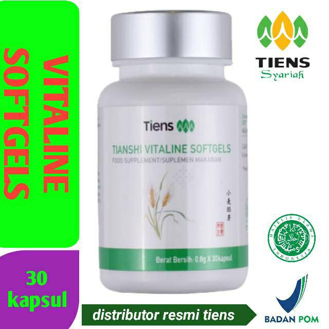 PROMO! Pemutih badan suplemen herbal alami | produk tiens | 100% original | alami tanpa efek samping