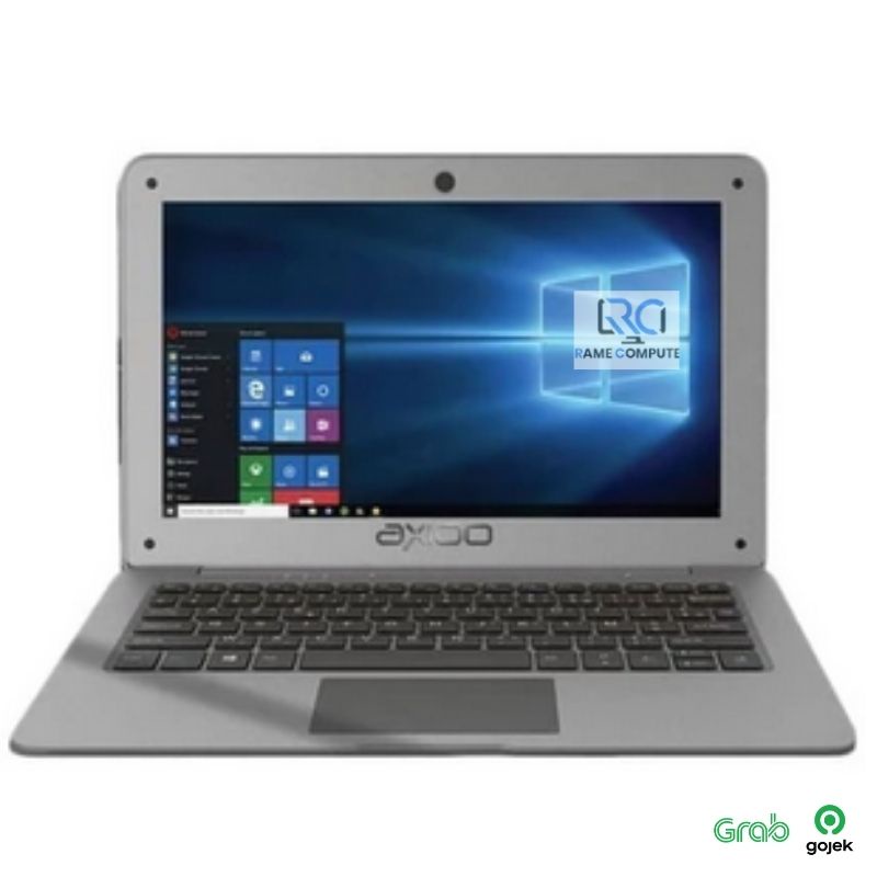 AXIOO MYBOOK 11G N4020 4GB 128SSD 11.6 HD IPS WIN10 TRIAL