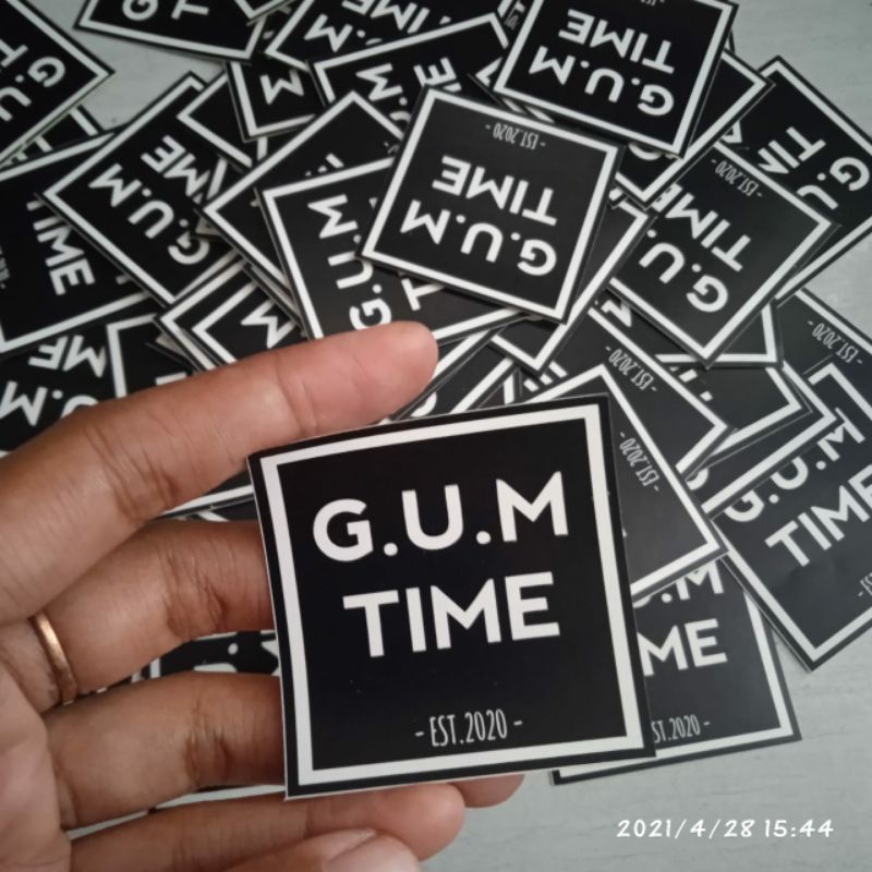 

STIKER LABEL KEMASAN / STIKER MAKANAN / STIKER MINUMAN / STIKER PRODUK