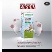 Imuno Junior UNIHEALTH