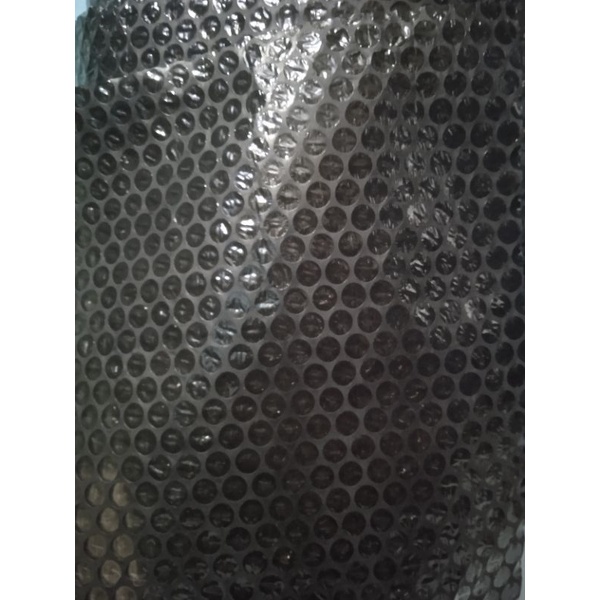 

Bubble wrap