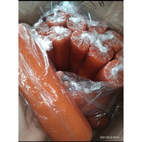 

bontot khas dengklok
