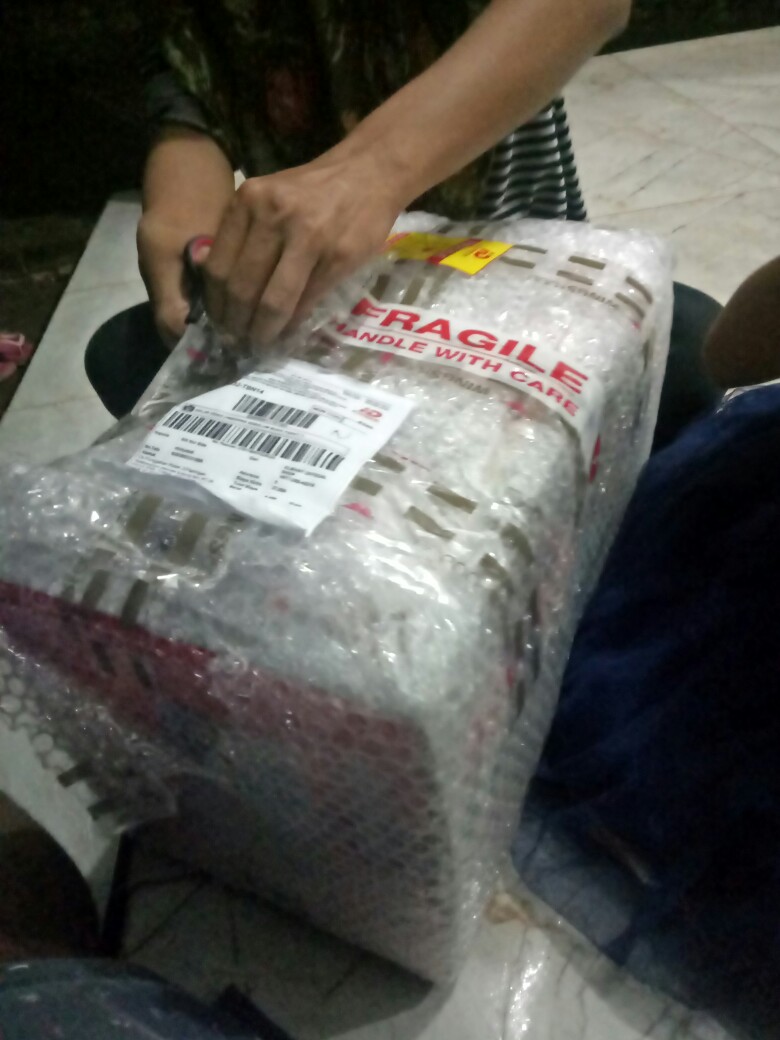 Maxim Panci Presto 4 Liter  Pressure Cooker 4l Pengempuk Ikan Daging