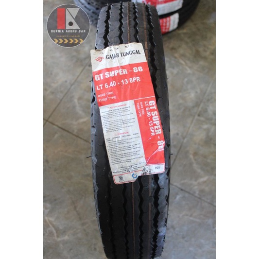 Ban mobil GT 640-13 Pickup Grandmax, Ss, Carry, dll.