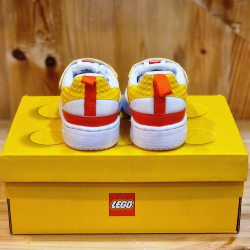 Adidas Forum 360 x LEGO