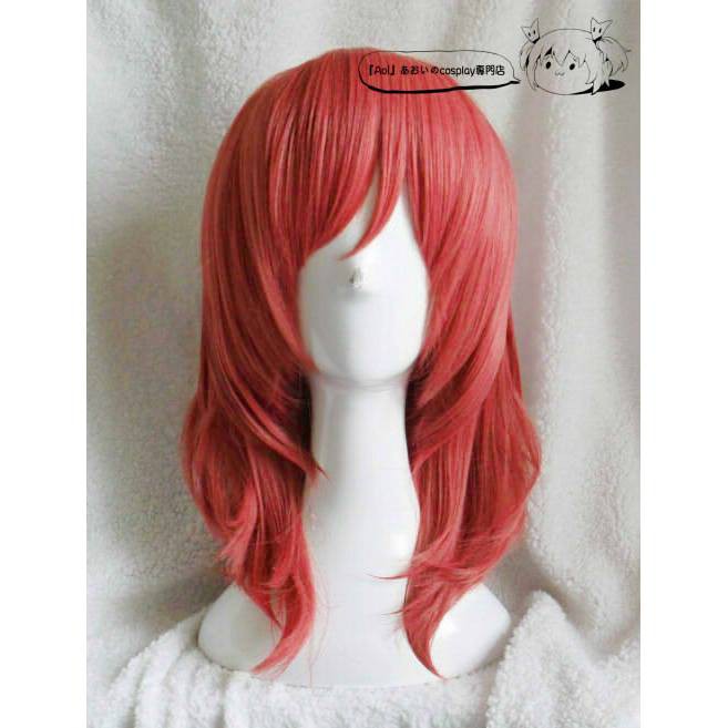 [Cosplay Wig] Nishikino Maki - Love Live