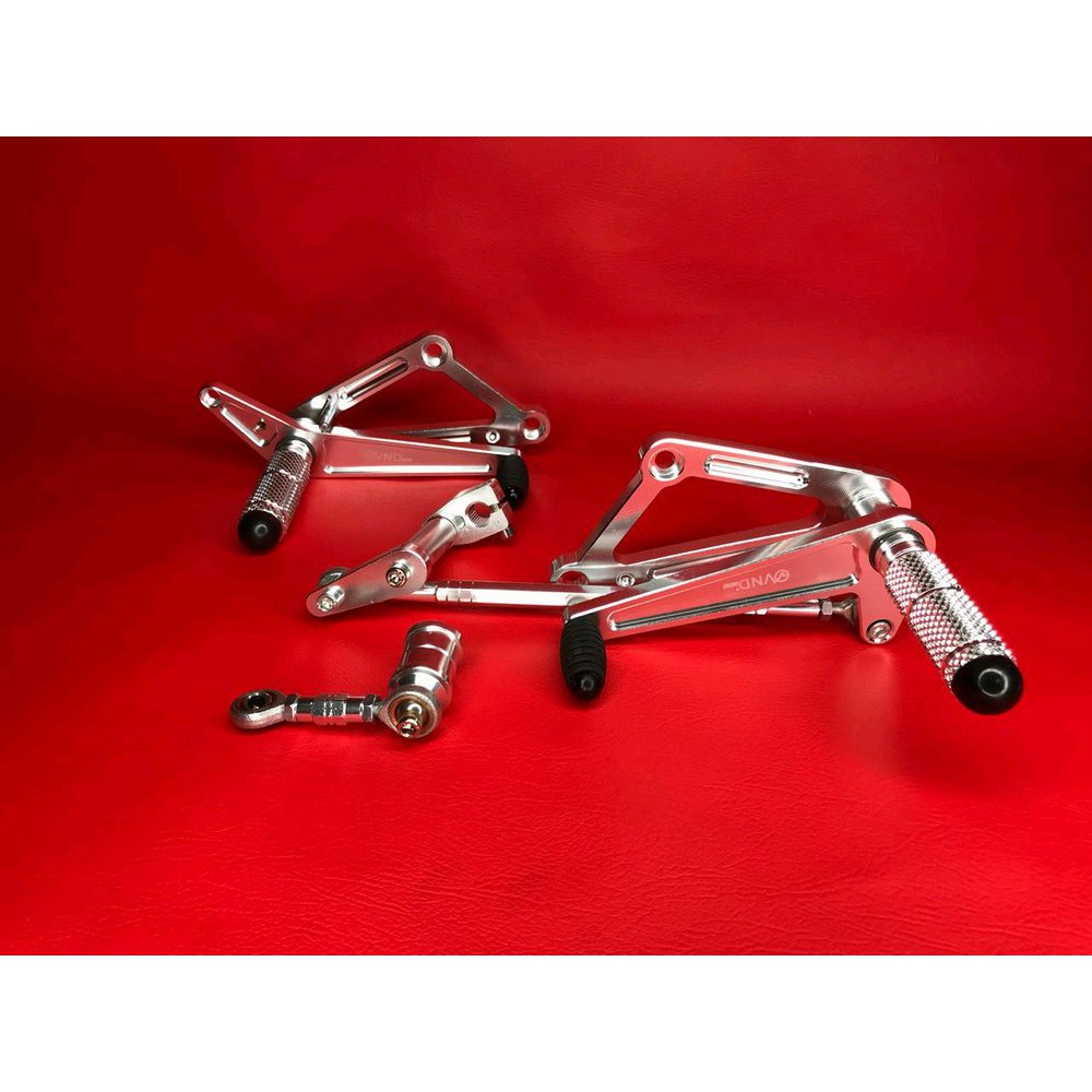 underbone VND model dkt ninjaR dan RR non disk mki4886