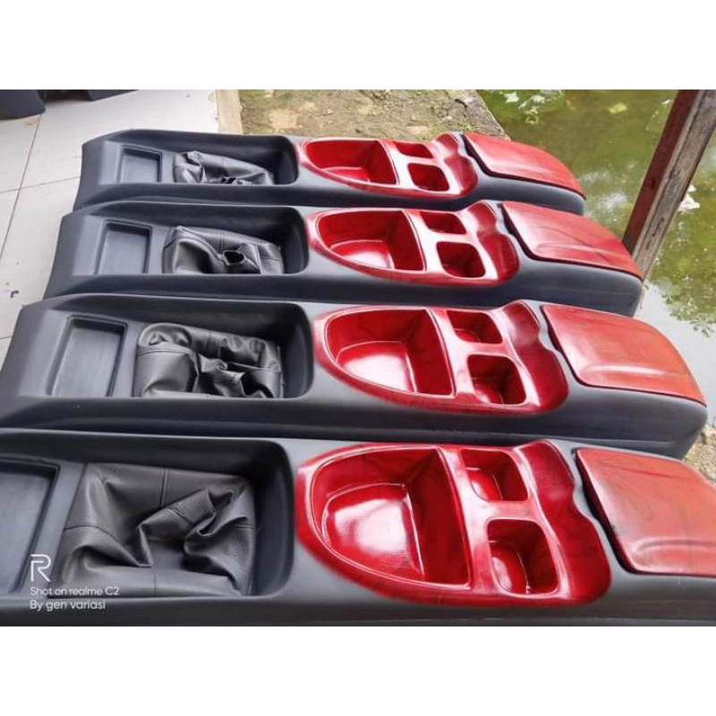 Console Box Kijang Grand / Kijang Super / Kijang Rover