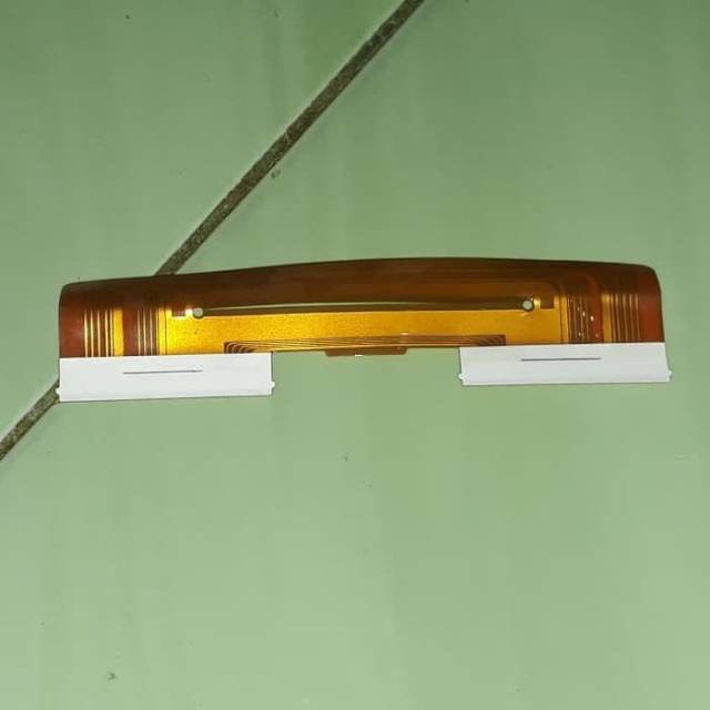 Flexible Fleksibel Tcon Sharp LC32LE347I 32LE347I