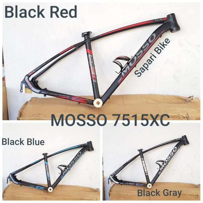 frame mosso mtb