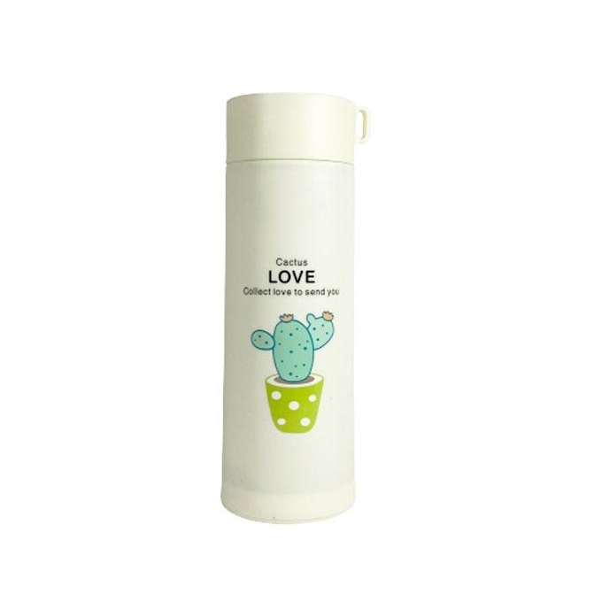 =+=+=+] Botol Minum Tumblr Kaktus Botol Minum Kaktus Simple