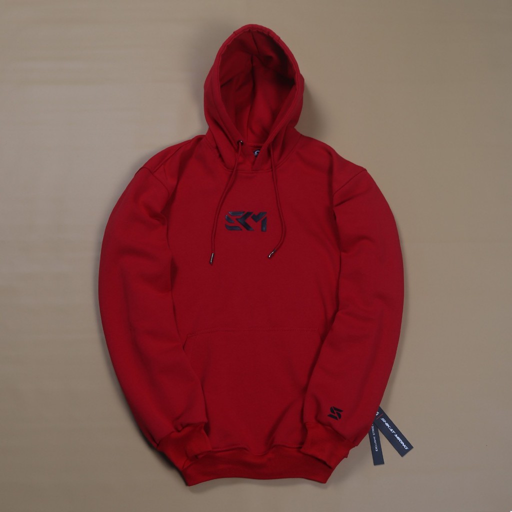 Jaket hoodie pria original / jaket hoodie distro pria / jaket hoodie SIKAT MIRING (SKM)