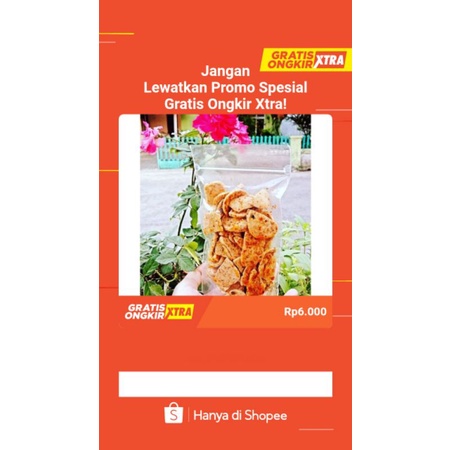 

Basreng/ Bakso Goreng