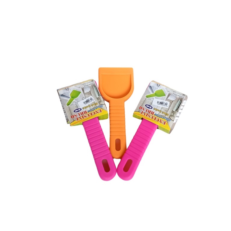 Sikat Lantai Kamar mandi / Sikat Pembersih kamar mandi / sikat lantai Bs - 007