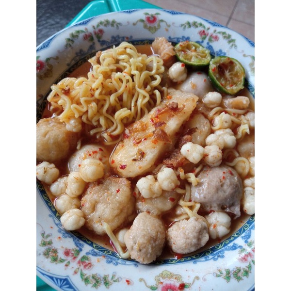 

baso aci