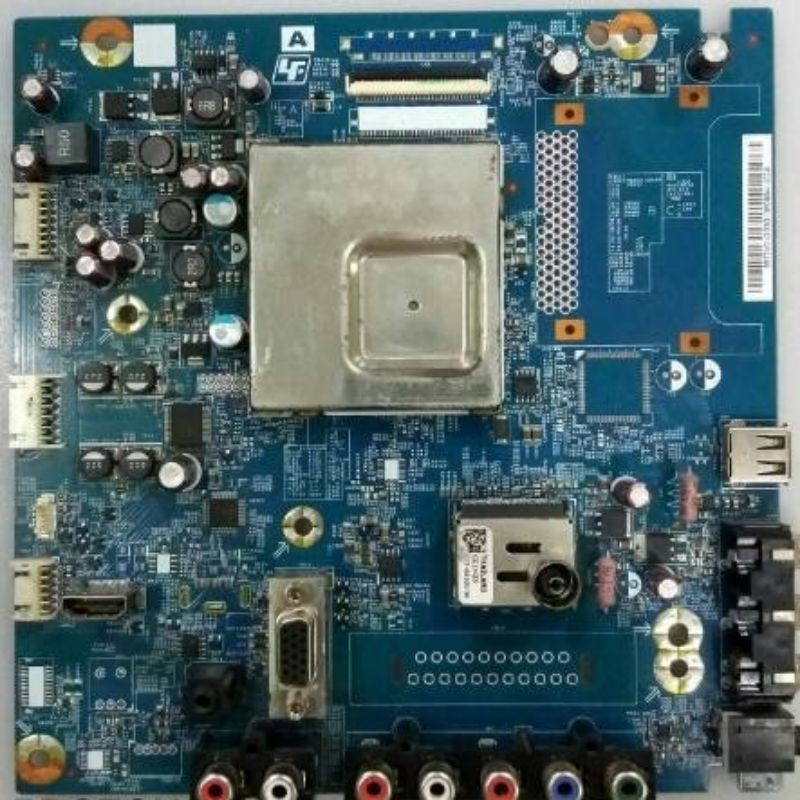 MAINBOARD TV SONY 32BX311 MB TV SONY 32BX311 BEKAS