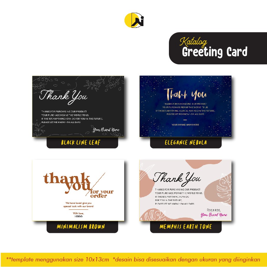 Free Thank You Card Templates Design Thank You Cards Online Adobe Spark