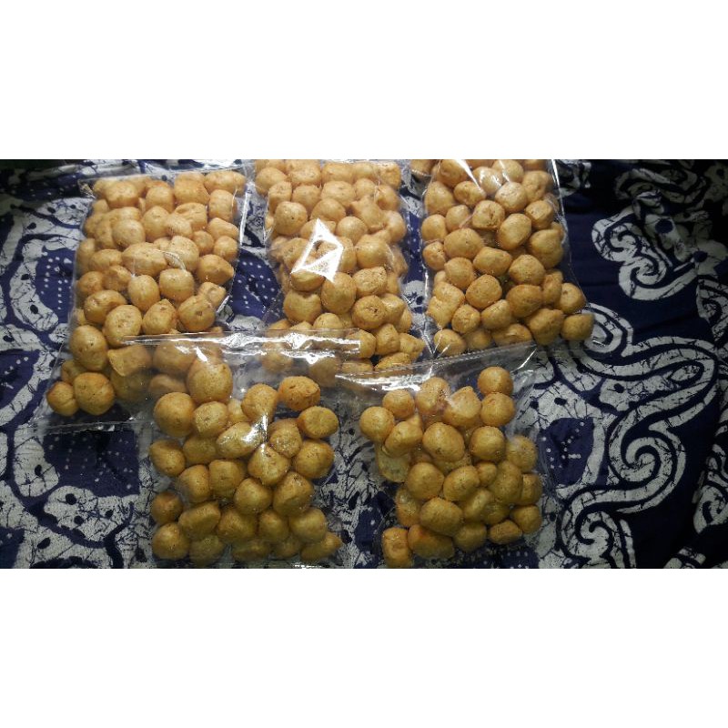 

kerupuk ikan tenggiri