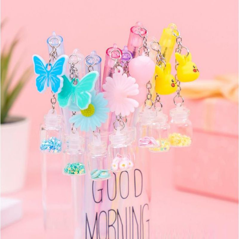

Pena Gel Karakter Cute